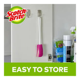 Scotch-Brite Bottle Scrubber